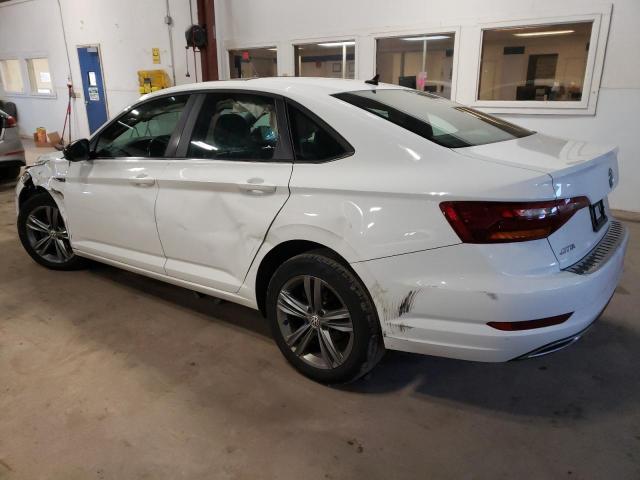 3VWC57BU1KM049213 | 2019 VOLKSWAGEN JETTA S