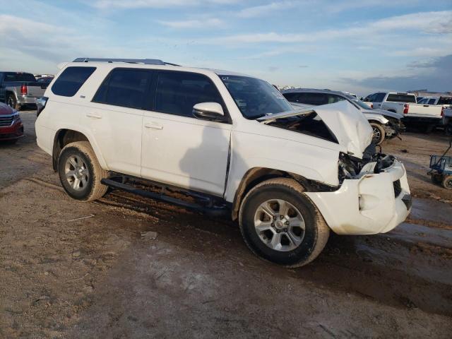 JTEBU5JR2G5292959 | 2016 TOYOTA 4RUNNER SR