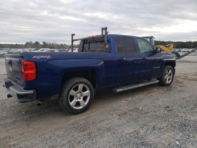 3GCUKREC2EG206149 | 2014 CHEVROLET SILVERADO