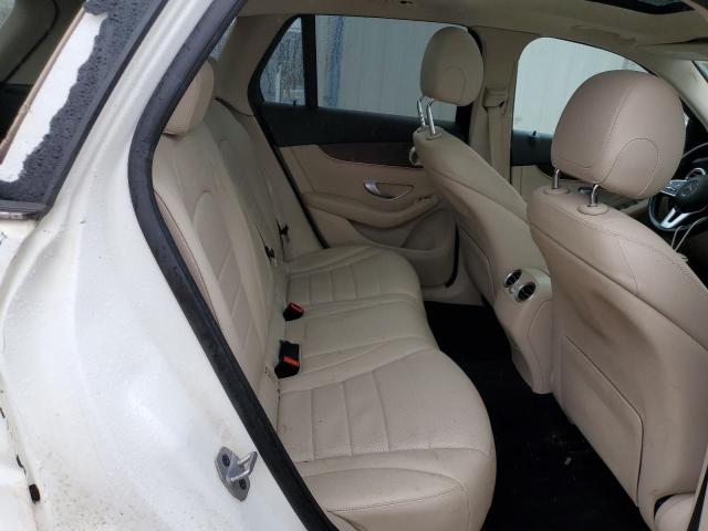 2021 MERCEDES-BENZ GLC 300 4M W1N0G8EB6MF947897