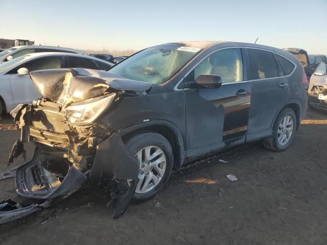 2015 HONDA CR-V EX - 2HKRM4H59FH701473