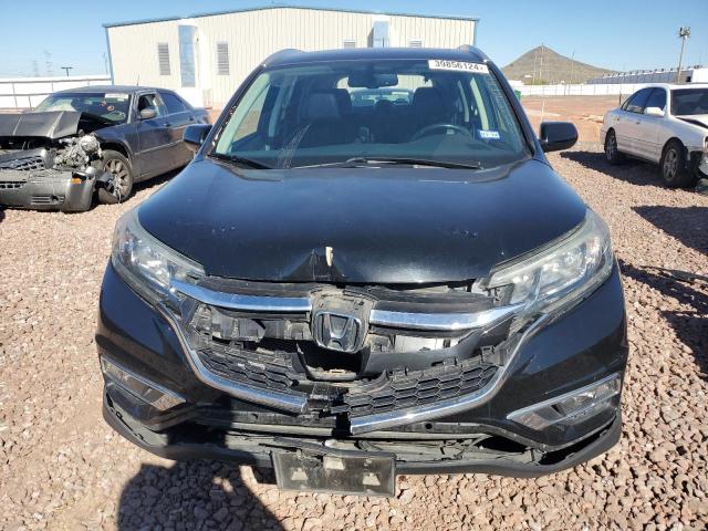 2016 HONDA CR-V EXL - 2HKRM4H72GH678606