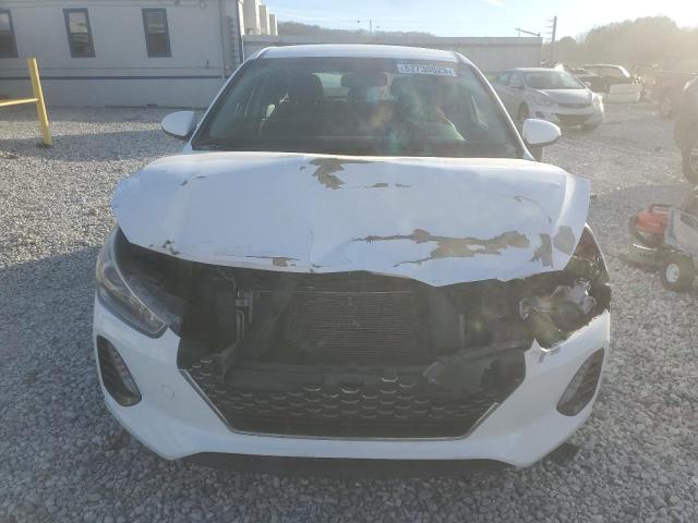 KMHH35LE5JU054785 | 2018 HYUNDAI ELANTRA GT