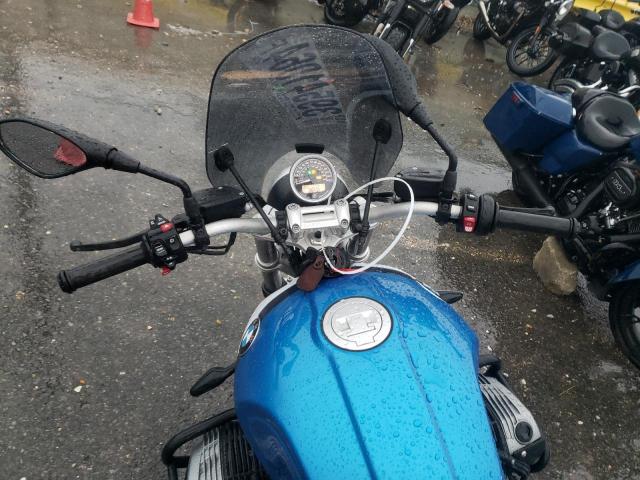 2021 BMW R NINE T P - WB10L6304M6E40957