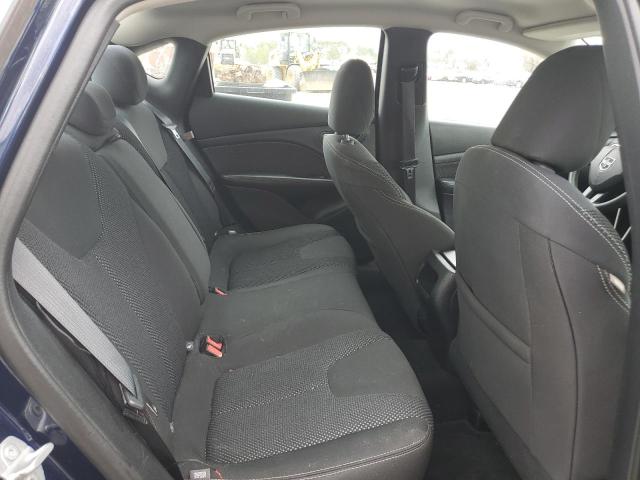 2016 Dodge Dart Sxt VIN: 1C3CDFBA6GD591260 Lot: 39386854