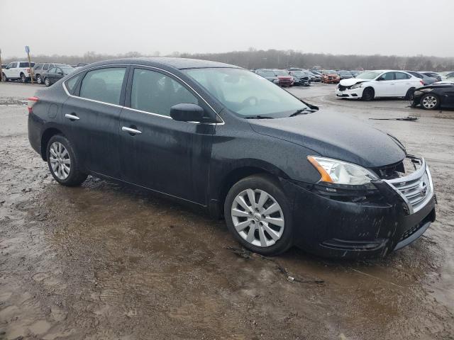 Vin: 3n1ab7ap4fy223131, lot: 39761514, nissan sentra s 20154