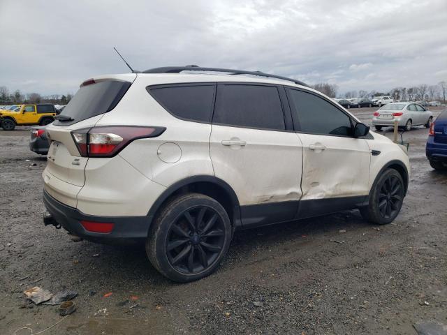 1FMCU9G98HUE30711 | 2017 FORD ESCAPE SE