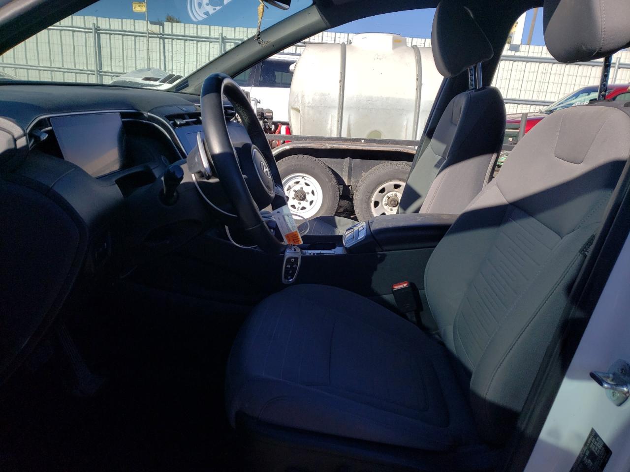 5ntjddaf0nh021333 5NTJDDAF0NH021333 2022 Hyundai Santa Cruz Sel Premium