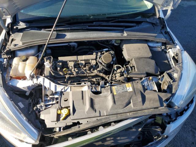 2015 FORD FOCUS S - 1FADP3E29FL386231