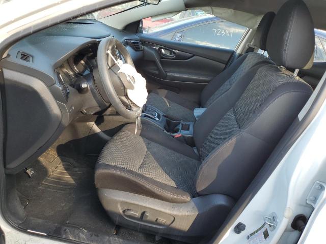 2017 NISSAN ROGUE SPT JN1BJ1CR0HW110421