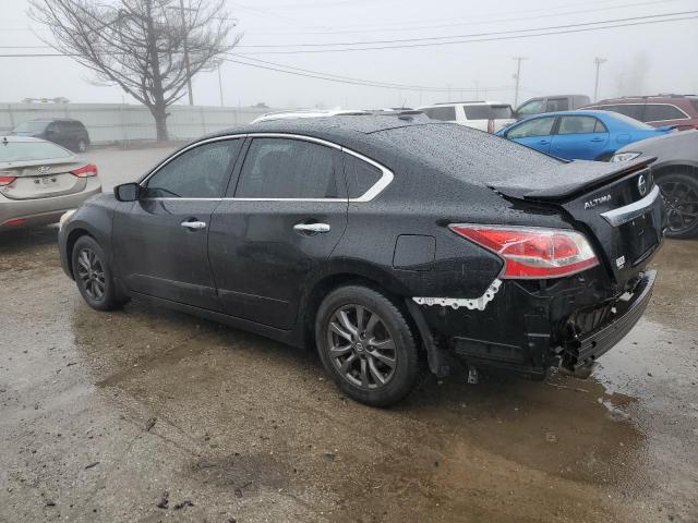 1N4AL3AP3FN907075 | 2015 NISSAN ALTIMA 2.5