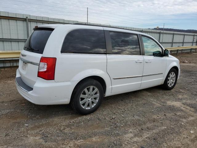 2C4RC1BG5FR636667 | 2015 CHRYSLER TOWN and COU