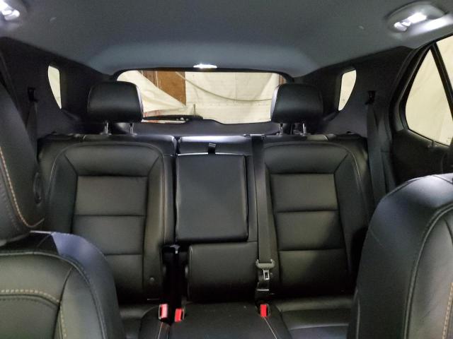 2020 CHEVROLET EQUINOX LT - 3GNAXUEV3LL280975