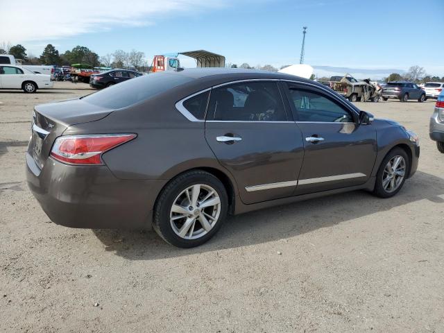 1N4AL3APXFC190704 | 2015 NISSAN ALTIMA 2.5