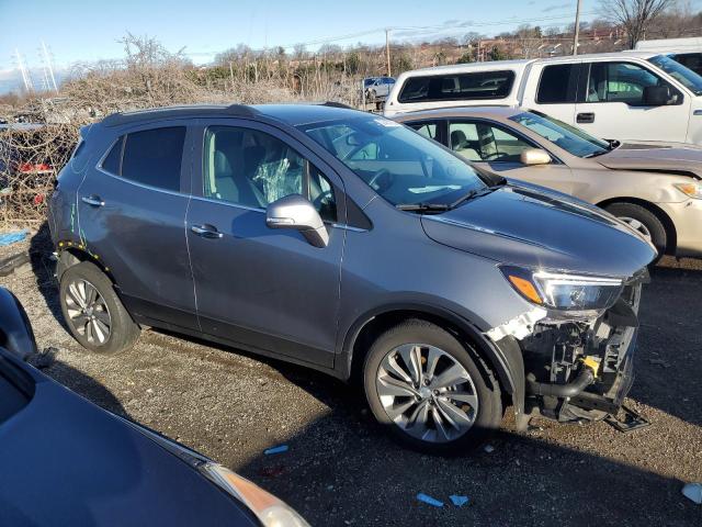 KL4CJASB0KB869231 | 2019 BUICK ENCORE PRE