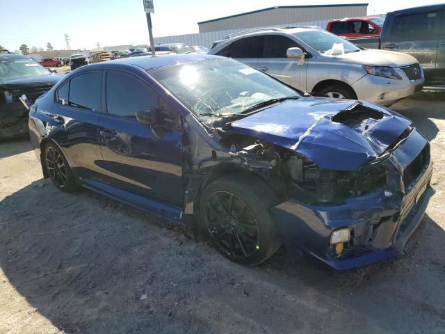 2020 Subaru Wrx Premium VIN: JF1VA1C63L9805683 Lot: 40190554