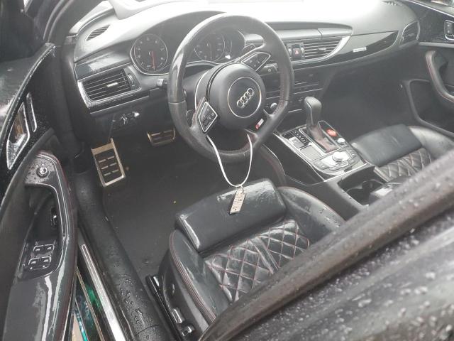 2017 AUDI A6 COMPETI - WAUF3AFC3HN063663