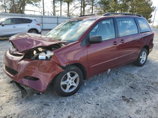 2006 Toyota Sienna CE