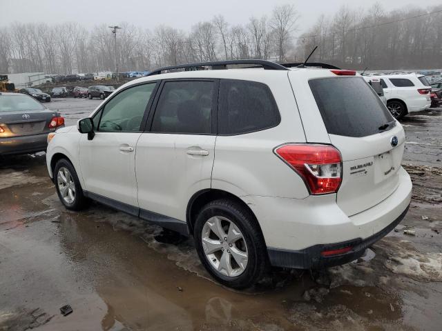 JF2SJADC6FH489872 | 2015 SUBARU FORESTER 2