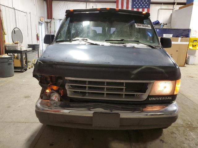 1993 Ford Econoline E150 Van VIN: 1FDEE14H8PHA75047 Lot: 38418344