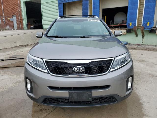 5XYKT4A74FG556687 | 2015 KIA sorento lx