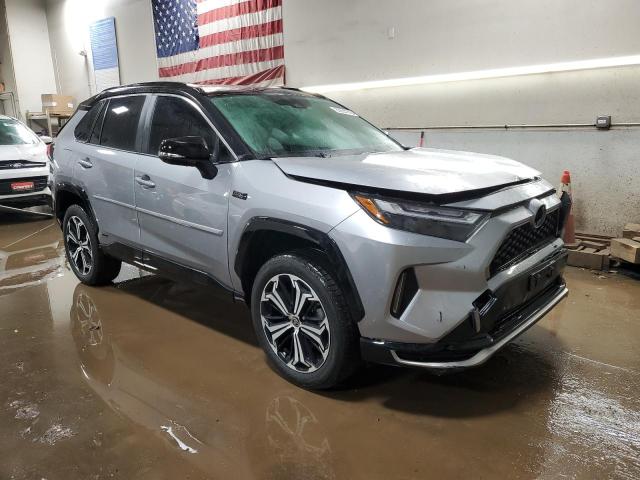 JTMEB3FV1ND103643 | 2022 TOYOTA RAV4 PRIME