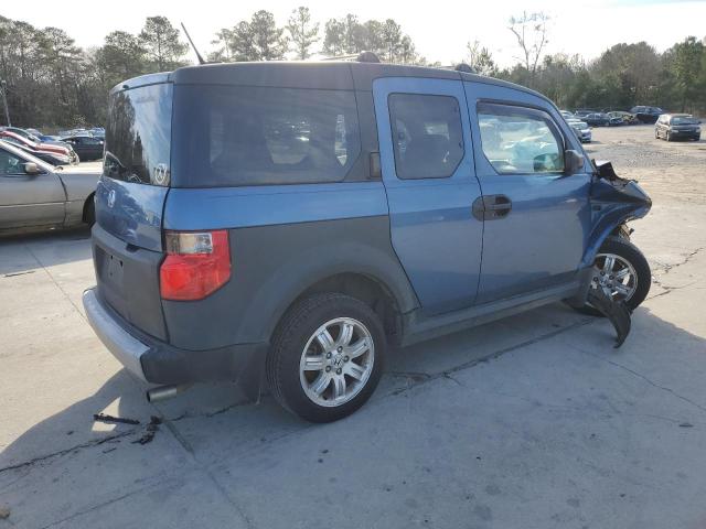 5J6YH28646L005784 2006 Honda Element Ex