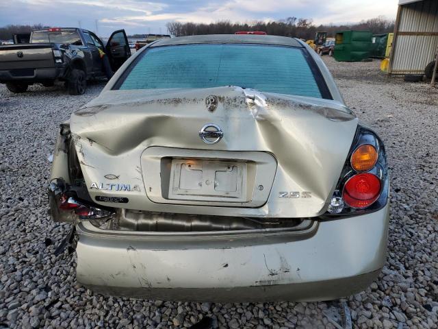 2003 Nissan Altima Base VIN: 1N4AL11D23C341167 Lot: 37492184