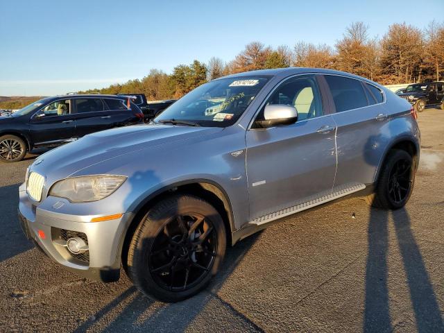 2010 BMW X6 