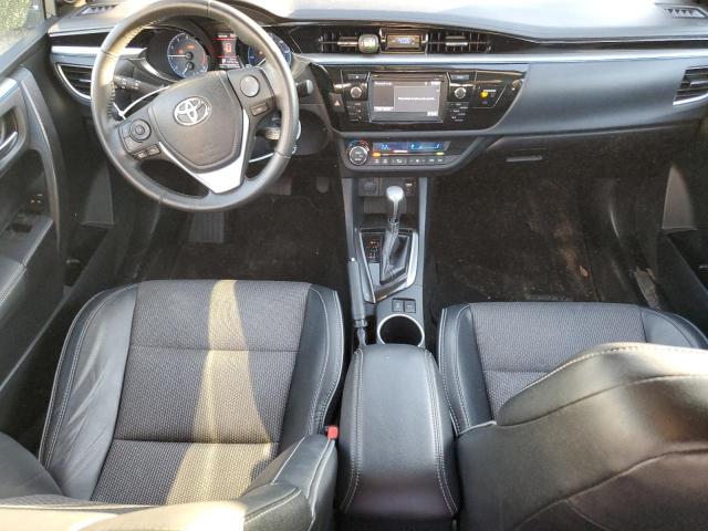 2T1BURHE6GC714507 | 2016 TOYOTA COROLLA L