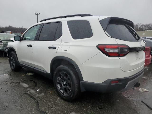 2023 HONDA PILOT TRAI 5FNYG1H69PB011197