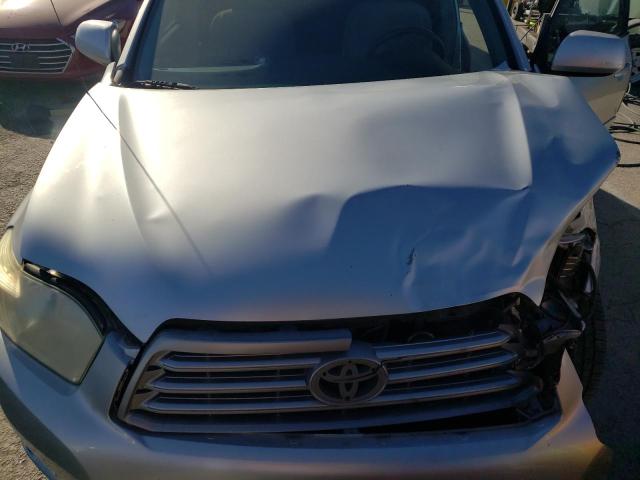 2008 Toyota Highlander VIN: JTEDS41A582053198 Lot: 40568114