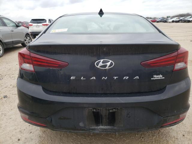 5NPD84LF3LH544498 | 2020 HYUNDAI ELANTRA SE