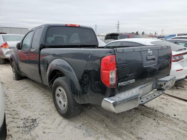 1N6BD0CT0GN730990 | 2016 Nissan frontier s