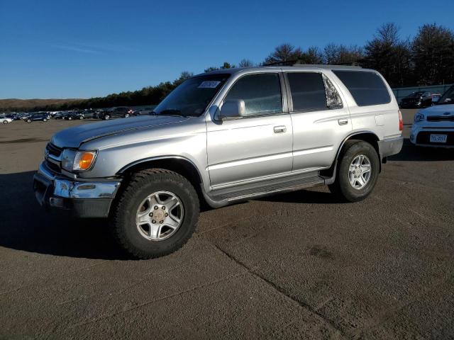 2001 Toyota 4Runner SR5