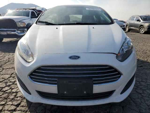 3FADP4EJ0KM104953 | 2019 FORD FIESTA SE