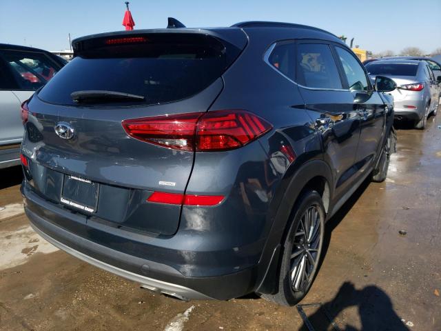 2021 HYUNDAI TUCSON LIM KM8J3CAL0MU344427