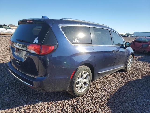 2C4RC1BG9JR167205 | 2018 CHRYSLER PACIFICA T