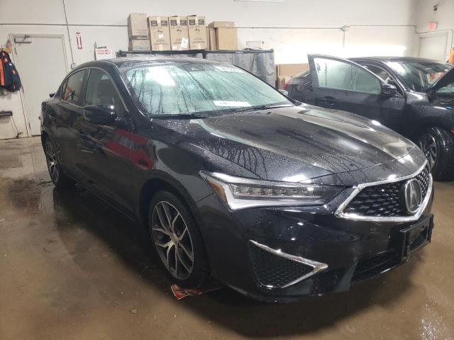 19UDE2F71KA004236 | 2019 ACURA ILX PREMIU