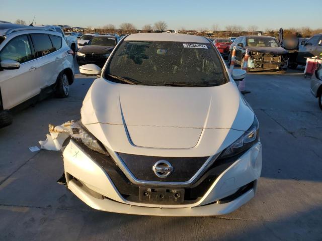 1N4AZ1CP2JC312948 | 2018 NISSAN LEAF S