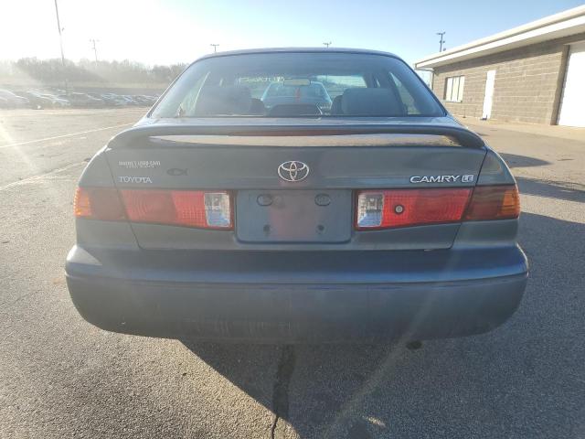 4T1BG22K91U768340 | 2001 Toyota camry ce