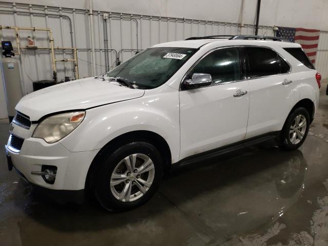 Vin: 2gnflgekxc6287029, lot: 53746305, chevrolet equinox ltz 2012 img_1
