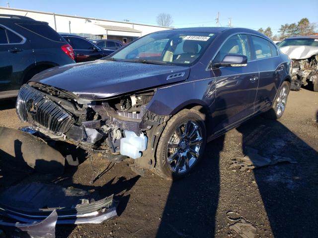 2015 Buick LaCrosse Premium