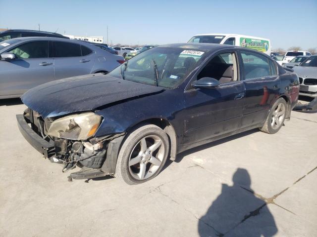 2005 Nissan Altima Se VIN: 1N4BL11D85C153146 Lot: 37842574