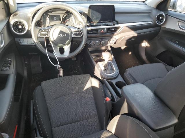 2023 KIA FORTE LX 3KPF24AD3PE551957