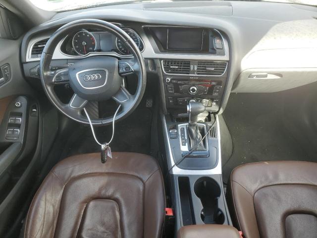 VIN WAUAFAFL2DA164972 2013 Audi A4, Premium no.8