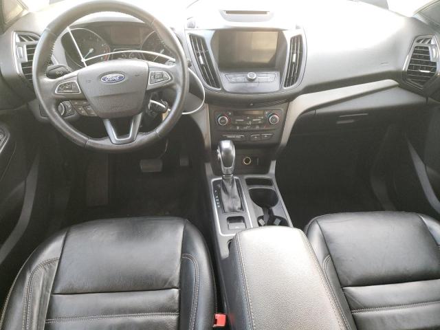 1FMCU0HD8JUC57695 | 2018 FORD ESCAPE SEL