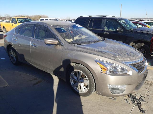 1N4AL3AP1EC106333 | 2014 Nissan altima 2.5