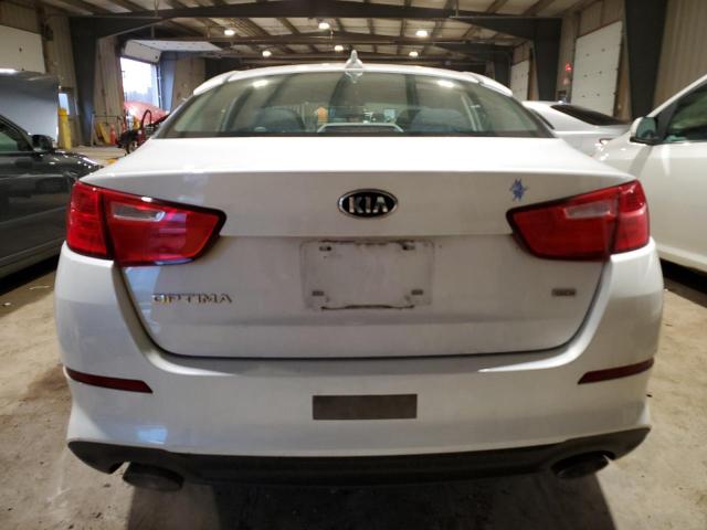 5XXGM4A77EG350589 | 2014 KIA OPTIMA LX