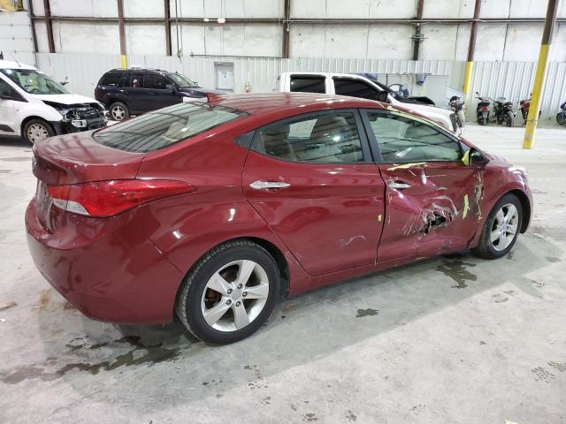 Vin: 5npdh4ae5dh337896, lot: 38795594, hyundai elantra gls 20133